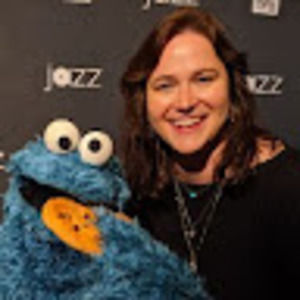 Meet your Posher, Katherine